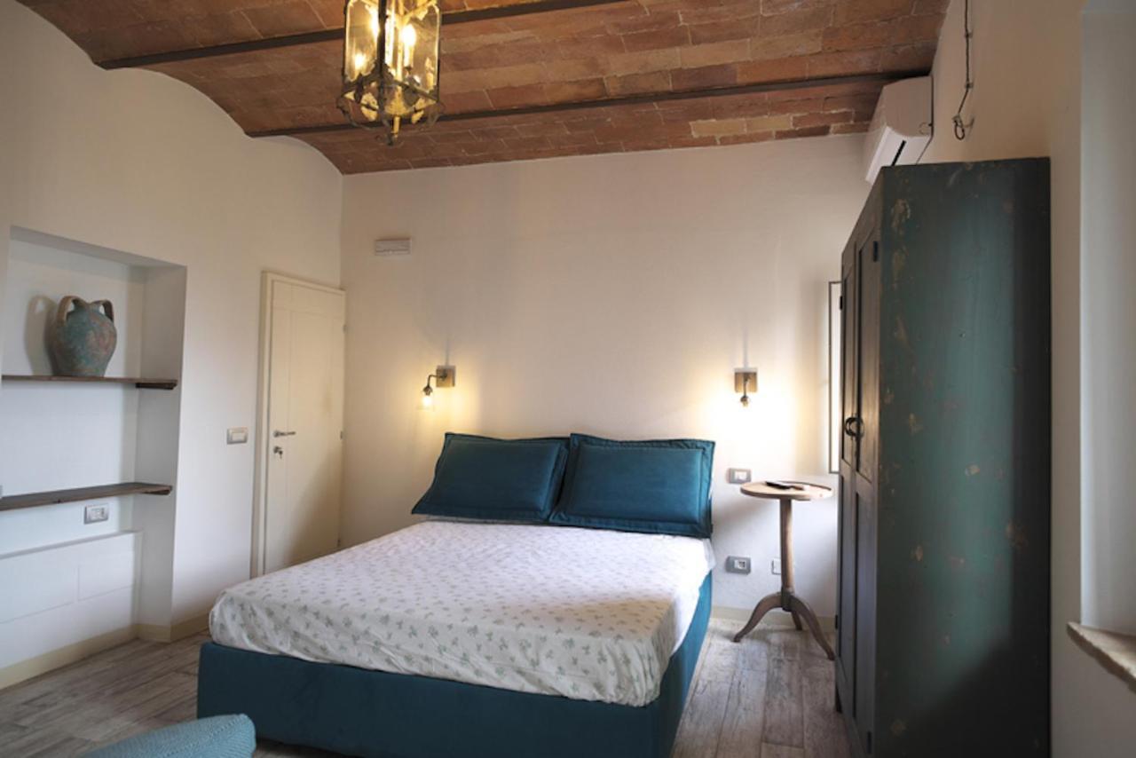 Bed and Breakfast Casa Del Principe Gambassi Terme Exterior foto